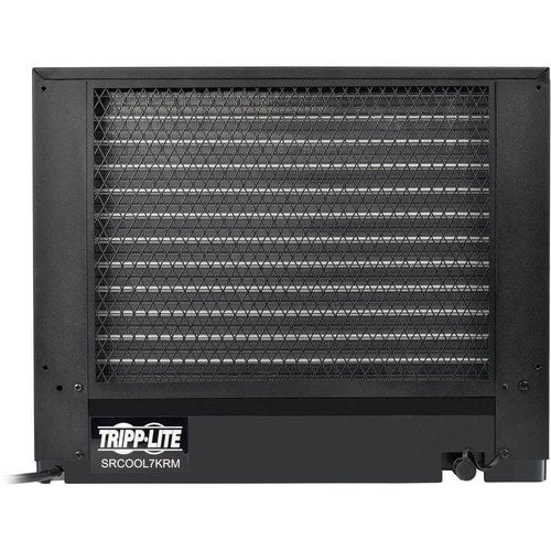 Tripp Lite by Eaton SmartRack 7,000 BTU 120V Rack-Mounted Air Conditio