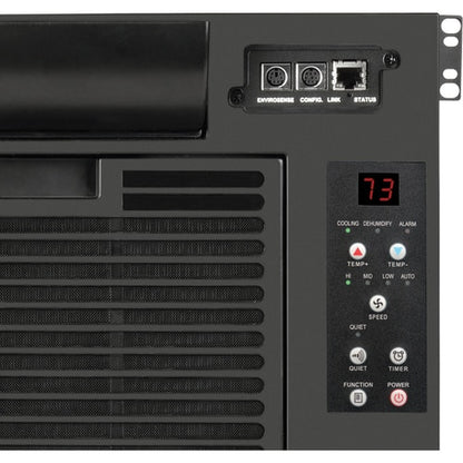 Tripp Lite by Eaton SmartRack 7,000 BTU 120V Rack-Mounted Air Conditio