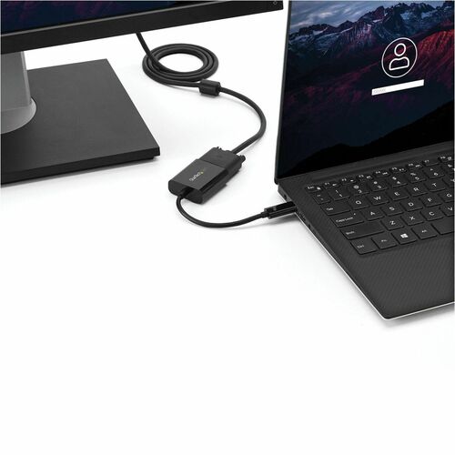 StarTech.com USB