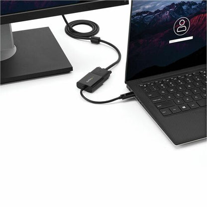 StarTech.com USB