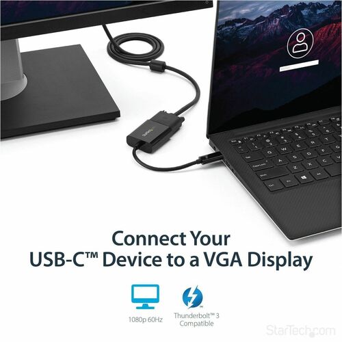 StarTech.com USB