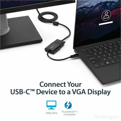 StarTech.com USB