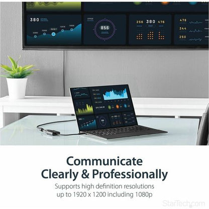 StarTech.com USB