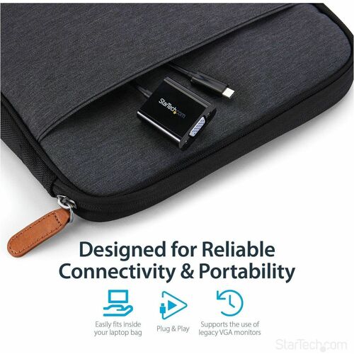 StarTech.com USB