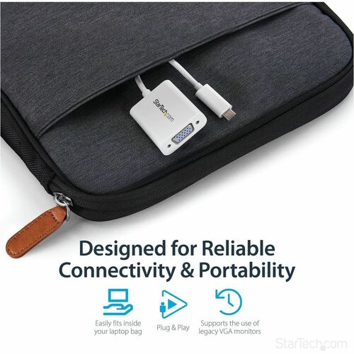 StarTech.com USB