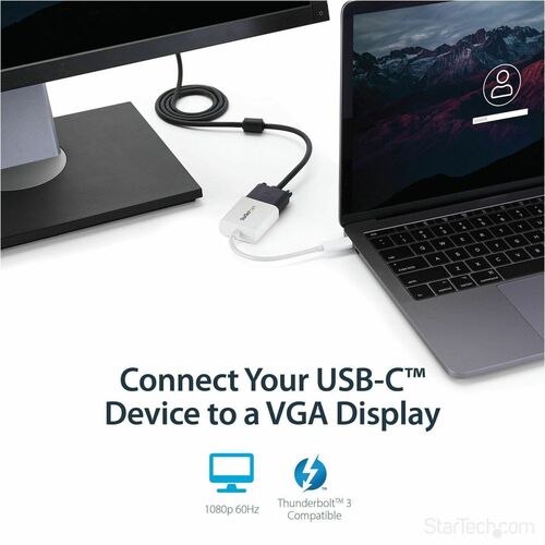 StarTech.com USB