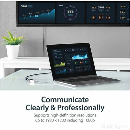 StarTech.com USB