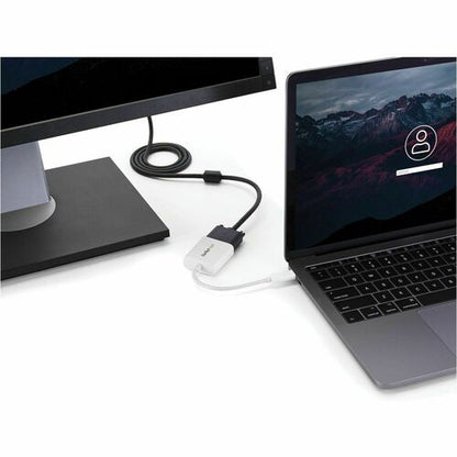 StarTech.com USB