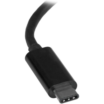 Adaptador USB C a Gigabit Ethernet de StarTech.com - Thunderbolt 3