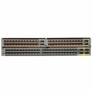 NEXUS56128P2RUCHASSIS 4810G SFP 4X40G QSFP REMANUFACTURED