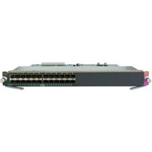 CATALYST 4500 E-SERIES 24PORT GE SFP REMANUFACTURED