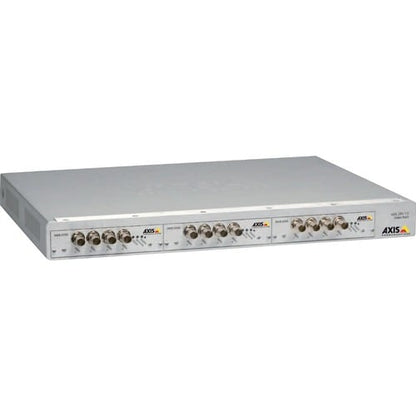 Servidor de vídeo en rack AXIS 291 1U - Montaje en rack - 1 x Red (RJ-45) - NTSC, PAL