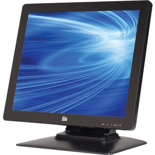 Elo 1723L 17\" Class LCD Touchscreen Monitor - 5:4 - 30 ms - 17\" Viewable - Int