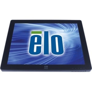 Elo 1723L 17\" Class LCD Touchscreen Monitor - 5:4 - 30 ms - 17\" Viewable - Int