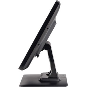 Elo 1723L 17\" Class LCD Touchscreen Monitor - 5:4 - 30 ms - 17\" Viewable - Int