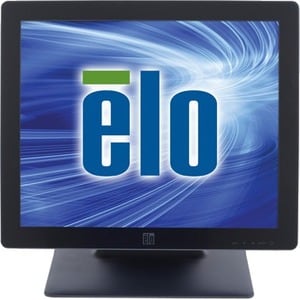 Elo 1723L 17\" Class LCD Touchscreen Monitor - 5:4 - 30 ms - 17\" Viewable - Int