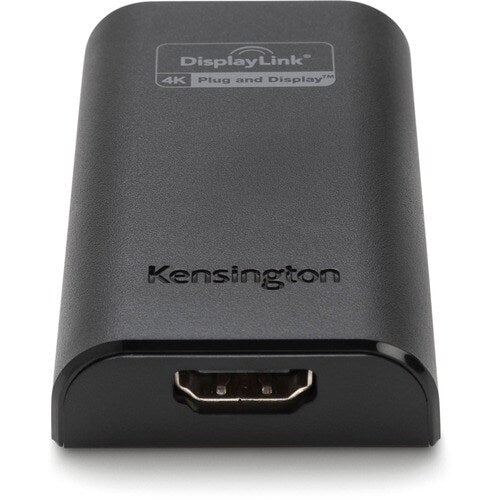 Adaptateur vidéo USB 3.0 vers HDMI 4K Kensington VU4000