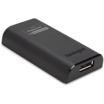 Adaptador de vídeo USB 3.0 a DisplayPort 4K Kensington VU4000D