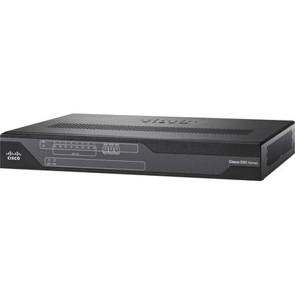 CISCO 892FSP 1GE AND 1GE/SFP HIPERFSECURITYROUTER REMANUFACTU
