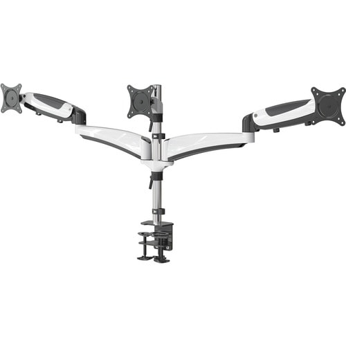 Support de serrage Hydra3 d'Amer Mounts pour écran plat
