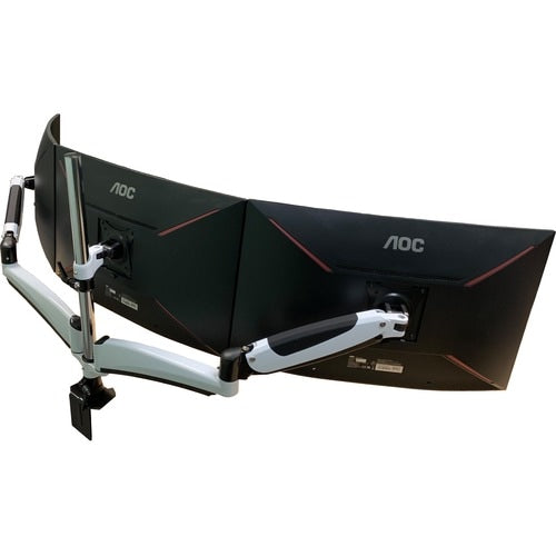 Support de serrage Hydra3 d'Amer Mounts pour écran plat