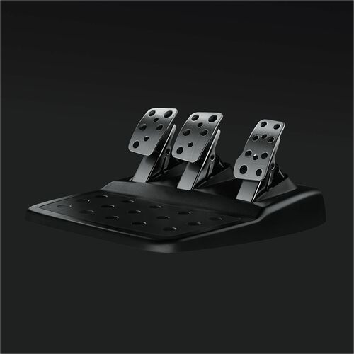Volant de course Logitech G920 Driving Force pour Xbox One et PC - Câble -