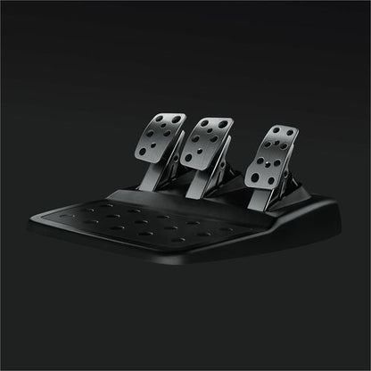 Volant de course Logitech G920 Driving Force pour Xbox One et PC - Câble -