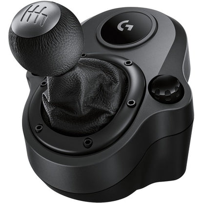 Logitech Driving Force Shifter For G923, G29 and G920 Racing Wheels -