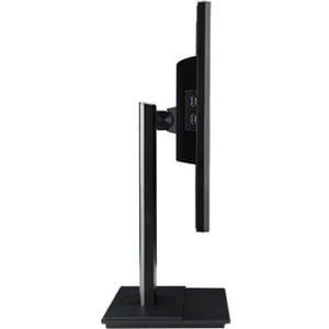 24IN WS LED 1920X1080 100M 1 B246HYL BYMDPR VGA DVI BLACK 6MS