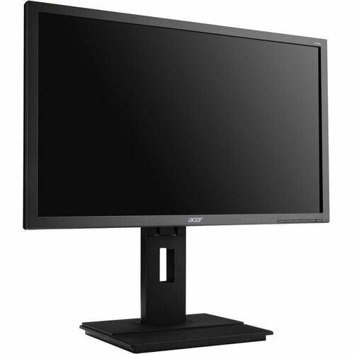 24IN WS LED 1920X1080 100M 1 B246HYL BYMDPR VGA DVI BLACK 6MS