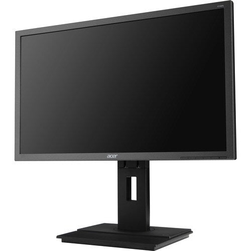 24IN WS LED 1920X1080 100M 1 B246HYL BYMDPR VGA DVI BLACK 6MS