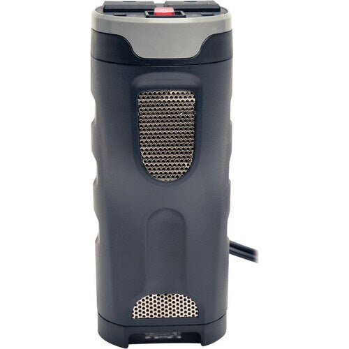 Tripp Lite by Eaton PowerVerter PV200CUSB Power Inverter - Input Volta