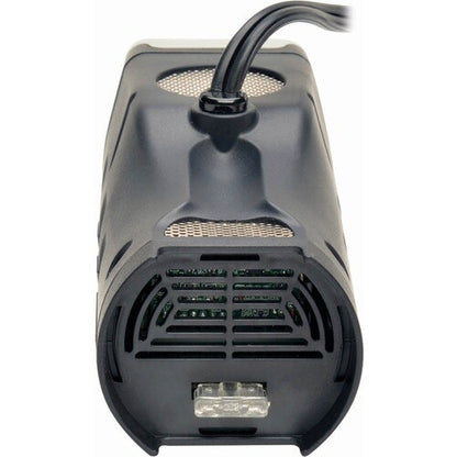 Tripp Lite by Eaton PowerVerter PV200CUSB Power Inverter - Input Volta