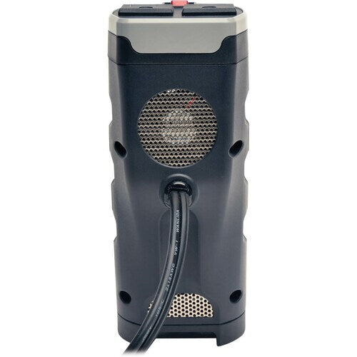 Tripp Lite by Eaton PowerVerter PV200CUSB Power Inverter - Input Volta
