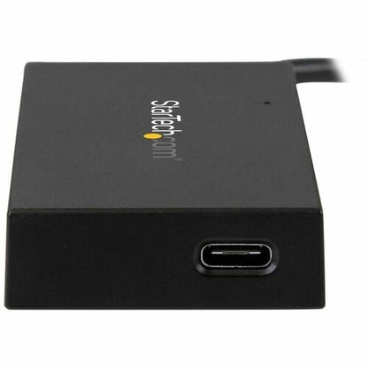 Hub USB-C StarTech.com - 4 ports USB-C vers USB