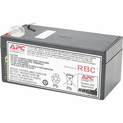 Batterie de remplacement American Battery RBC35 pour onduleurs APC