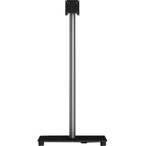 Soporte de suelo Elo - 5 pies - Soporte de pantalla de hasta 22" (558,80 mm) - 60" (1524 mm)