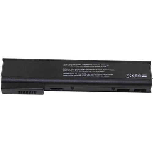 Batterie V7 pour certains ordinateurs portables HP Compaq - Batterie