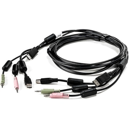 Cable KVM Vertiv AVOCENT - Cable KVM de 1,83 m (6 pies) para teclado y ratón