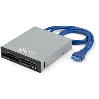LECTEUR MULTI-CARTES INTERNE RAPIDE ALIMENTÉ PAR USB 3.0 UHS-II SUP
