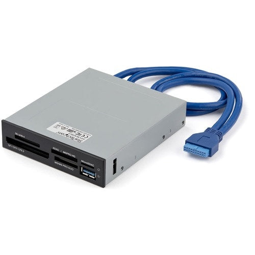 LECTEUR MULTI-CARTES INTERNE RAPIDE ALIMENTÉ PAR USB 3.0 UHS-II SUP