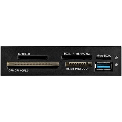 LECTEUR MULTI-CARTES INTERNE RAPIDE ALIMENTÉ PAR USB 3.0 UHS-II SUP