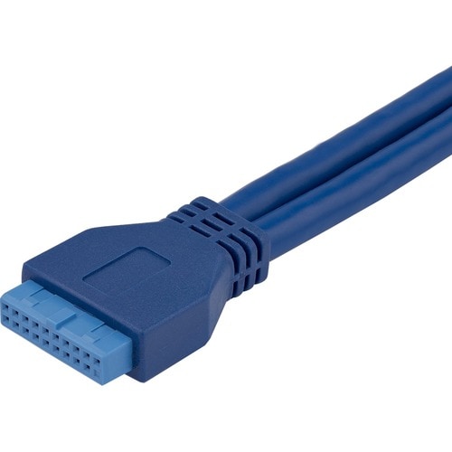 LECTEUR MULTI-CARTES INTERNE RAPIDE ALIMENTÉ PAR USB 3.0 UHS-II SUP