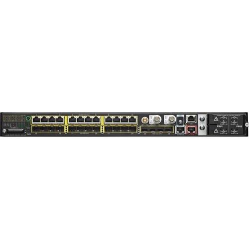 IE5000 12X1G SFP+12X10/100 1000 +4 1G/10G LAN BASE SEE NOTE