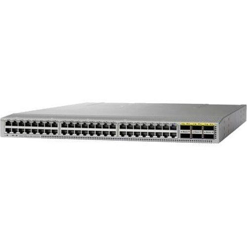 Ventiladores NEXUS 9K 48P10G SFP+ 6P40G QSFP+ NOPS remanufacturados