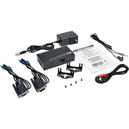 Tripp Lite par Eaton BHDBT-R-SI