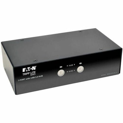 2PT DISPLAYPORT KVM SWITCH