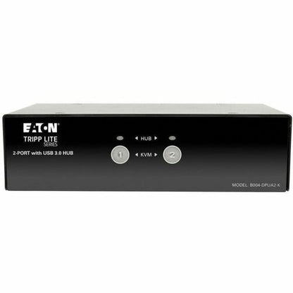 2PT DISPLAYPORT KVM SWITCH