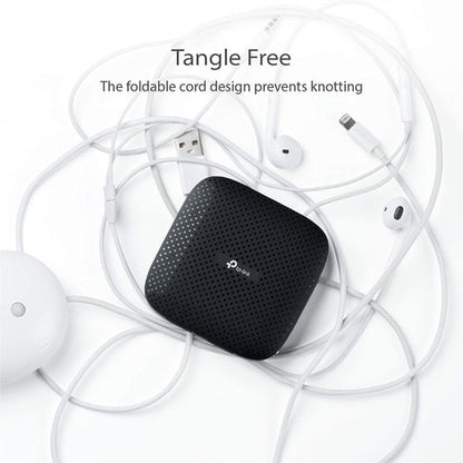 4PORT USB 3.0 PORTABLE HUB NO POWER ADAPTER NEEDED