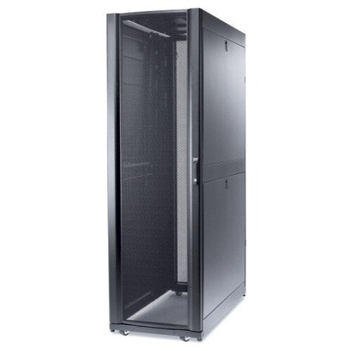 APC by Schneider Electric NetShelter SX AR3307X674 Rack Cabinet - For